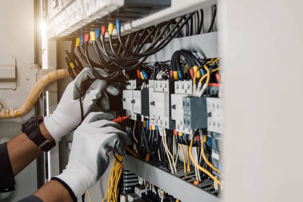 Best Electric Panel Repair  in Lake Ronkonkoma, NY